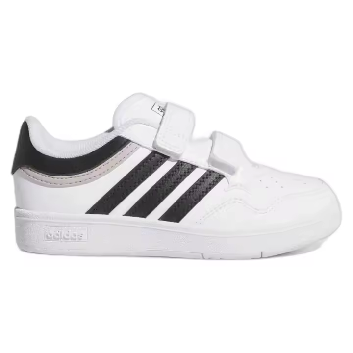 Zapatillas Adidas  para niños unisex en color blanco - 1