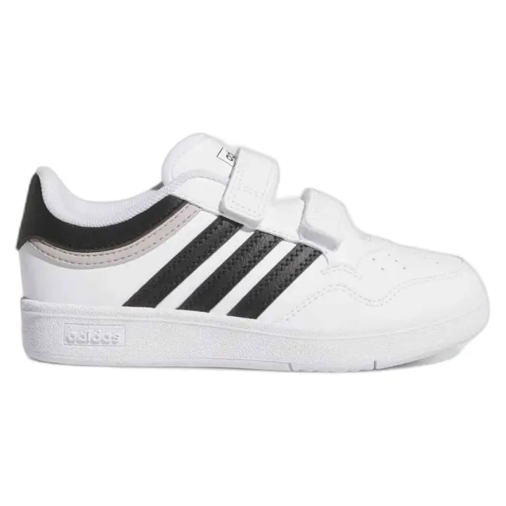 Zapatillas Adidas  para niños unisex en color blanco - 1