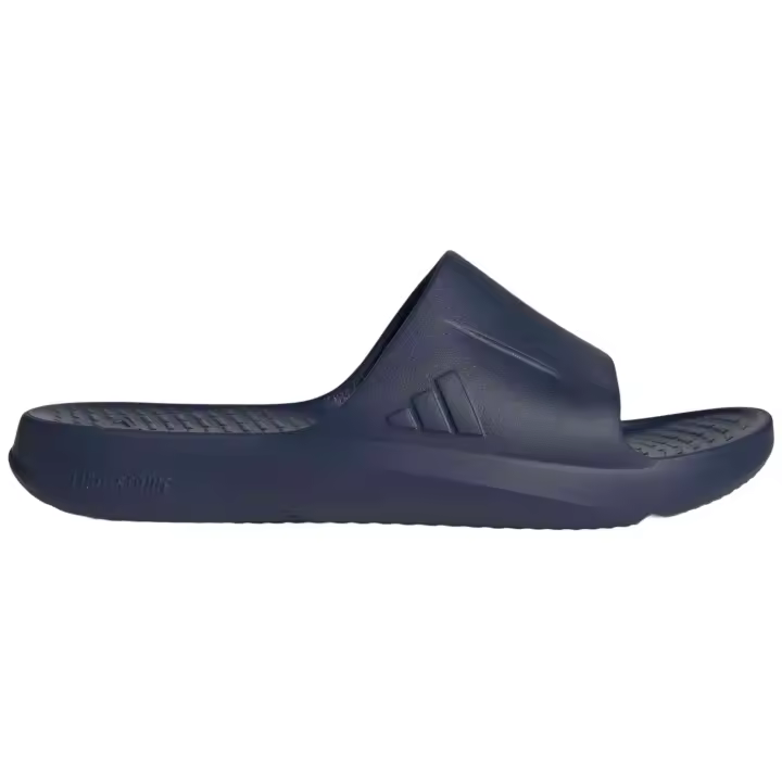 Chanclas Adidas modelo LIGHTSHIFT SLIDE para hombre y mujer en color Azul - 1