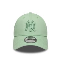 Gorra Unisex New York Yankees New Era 7403 V25 Verde Nwgotv2503Ad - details 0