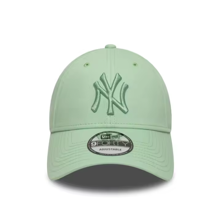Gorra Unisex New York Yankees New Era 7403 V25 Verde Nwgotv2503Ad - 1