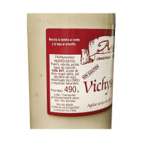 Crema de vichyssoise de Anko (Pack de 3 unidades de 490 g) - details 2