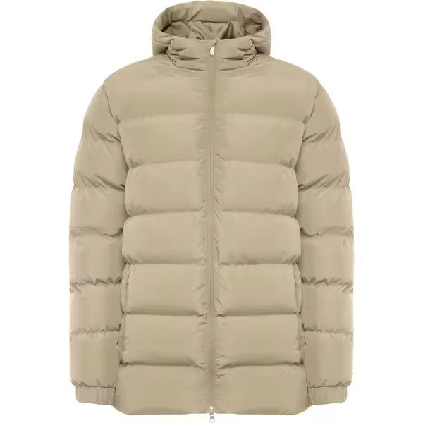 Parka acolchada Vetonek - 1