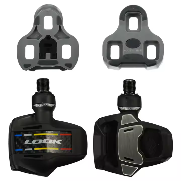 Look Pedales Keo Blade Carbon Ceramic - 1