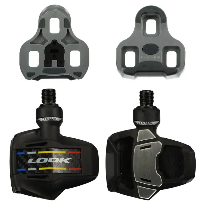 Look Pedales Keo Blade Carbon Ceramic - 1