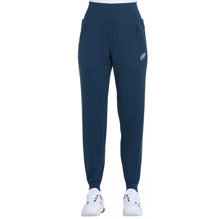 Pantalón Felpa Bullpadel Outles Mujer - 1