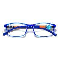 Gafas De Lectura Ultraligero Para Hombres Y Mujeres Anti Luz Azul Estilo Fashion Con Impresión Gafas Presbíopicas Para Primavera 1.0 a 4.0 - details 3