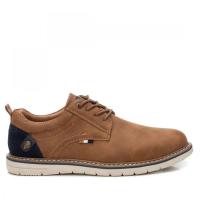 Zapatos Casual hombre REFRESH 172485 02 BLUCHER CAMEL 34484 25V - details 3