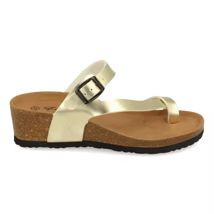 CU�A Sport3punto0 M-28-Oro - 1