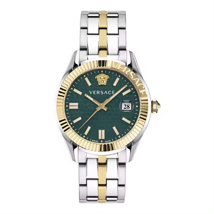 Reloj Versace Greca VE3K00422 Elegante Diseño Atemporal - 1