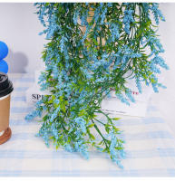 Guirnalda De Flores Artificiales Para Colgar En Jardín Decoración De Fiestas Y Bodas Enredadera Falsa Para Interior Y Exterior - details 9