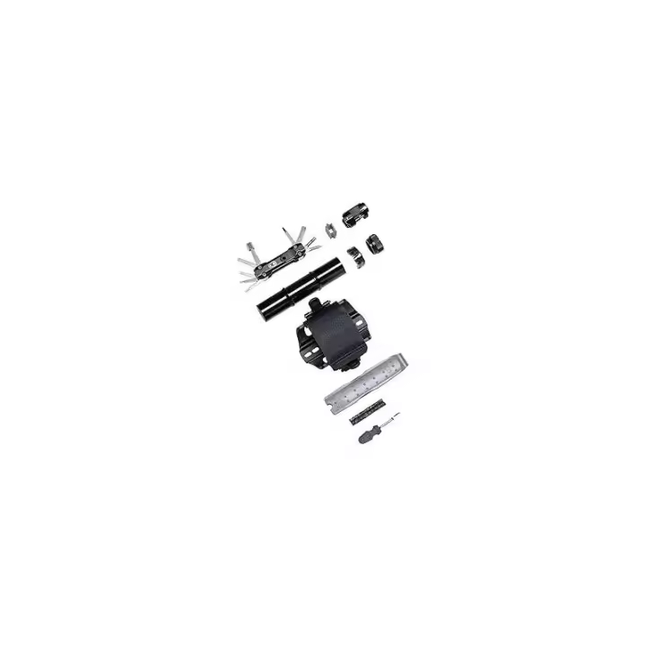 Crankbrothers Kit de Herramientas SOS TS18  CRANKBROTHERS   de ciclismo para bicicleta - 1