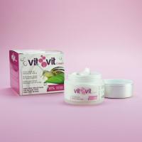 CREMA DIARIA CUIDADO DIARIO DE CARACOL VIT VIT 50ML - details 2