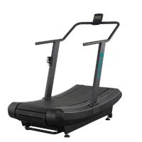 Fitness Tech Air Runner / Cinta de Correr Curva Cintas para correr - details 0