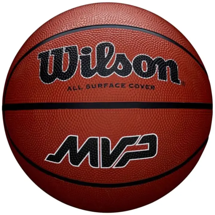 Wilson MVP Ball WZ3018703XB Basketball Ball ✅ Entrega 24/72h a España (península) - 1