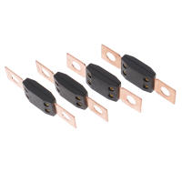 Fusible MEGA Bolígrafo 40A 80A 125A 250A Hasta 400A Para Coche Y Moto Pieza De Repuesto De Electrónica Del Automóvil - details 2