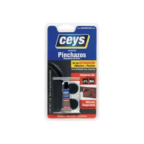 CEYS REPARADOR PINCHAZOS - 1
