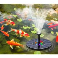 Fuente Solar Fuente de Agua con Katería 16 cm - details 4
