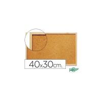 TABLERO DE CORCHO FAIBO MEDIDA  30x40cm - 40x60cm- 60x90cm - details 2