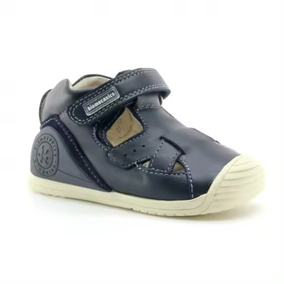 Sandalias Biomecanics 172141A Azul Biomecanics IBIO18E15 - 1