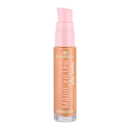 Base de maquillaje Glow booster Magic Filter - 30: Medium/Tan - 1