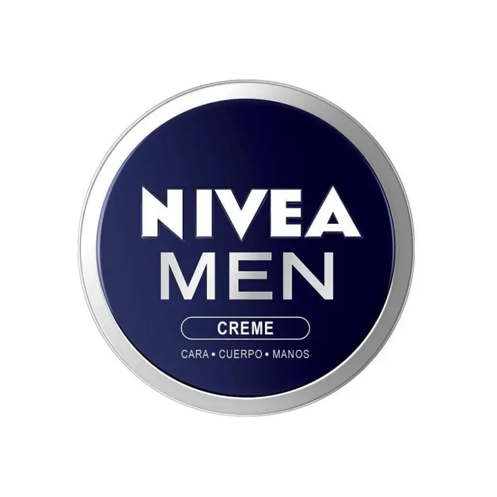 NIVEA MEN Creme 150ml - 1
