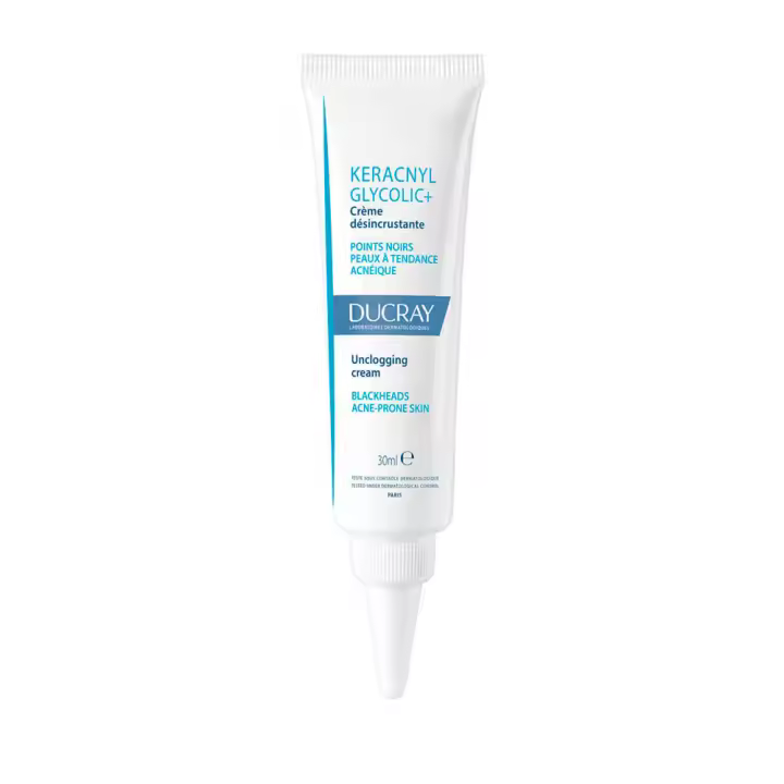 Ducray Keracnyl Glycolic 30 ml - 1