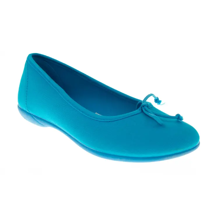 Manoletina Niña Batilas en Textil - Cómoda y Elegante - Variedad de Colores - 1