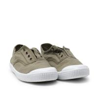 Zapatillas de lona mujer ROAL 292 31 INGLES CORDONERA KAKI 36294 XLV - details 0