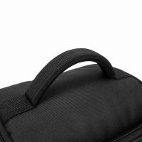 Bolsa De Hombro Para Cámara DSLR Profesional Bolsa De Mano Para Fotografía Al Aire Libre Y Viajes Compatible Con Nikon Canon Sony - details 6
