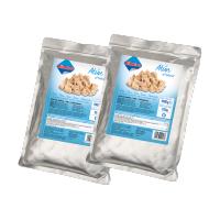 PACK de 2 - Ribeira - Atún Listado al Natural 1.000 g - Alimentación proteica - details 0