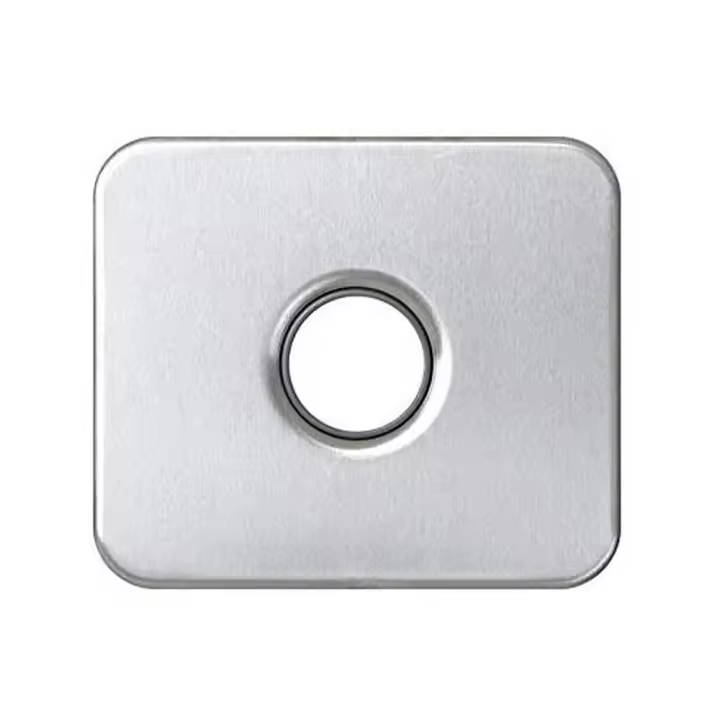 Simon 75057-33 - Placa Altavoz/Llave - 1