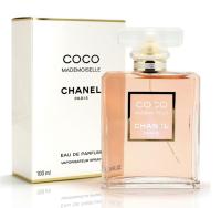 Coco Mademoiselle para Mujeres - Eau de Parfum, 100 ml - details 0