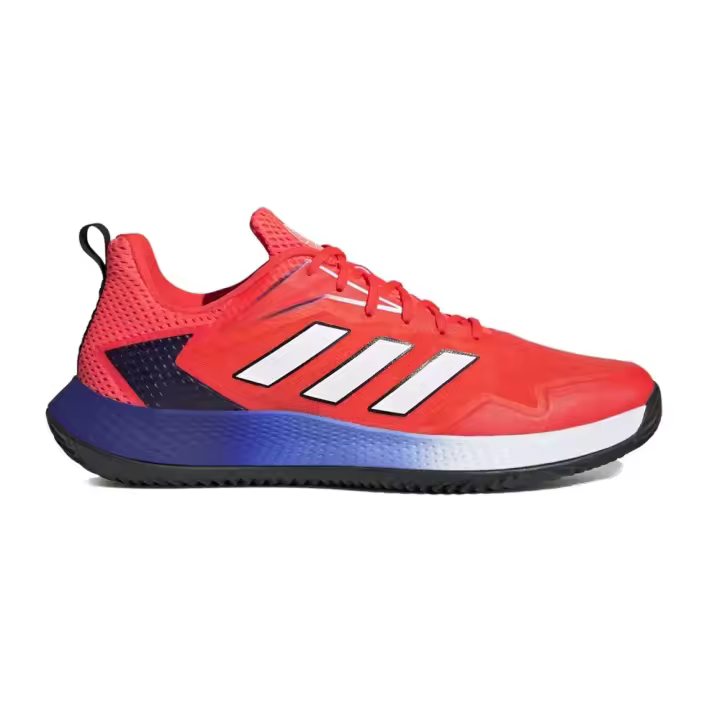Adidas Defiant Speed Clay Rojo Hq8452 - 1