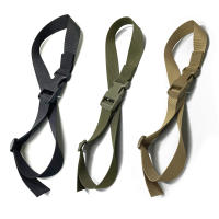 Tactical Legging Con Correa De Pierna Y Banda Elástica Funda Para Arma De Pistola De Tirador Suelto Fija Accesorio De Caza - details 0