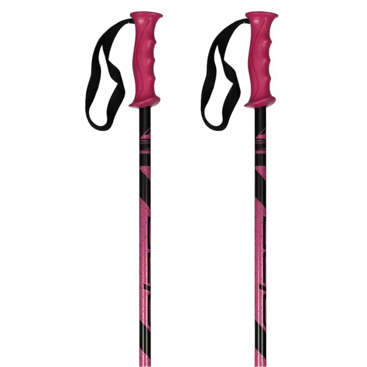 Elan Bastones Junior Rockrod Rosa Unisex Niños - 1