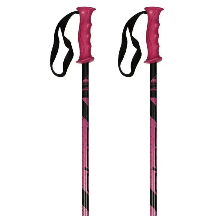 Elan Bastones Junior Rockrod Rosa Unisex Niños - 1