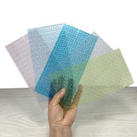 Baseplate Doble Cara 16x32 Para Bloques De Construcción Transparente Alta Calidad Plástico Compatible Con Juguetes De Figuras De Ciudad - details 1