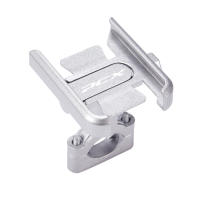 Soporte De Móvil Y GPS Para Manillar De Motocicleta HONDA PCX125 PCX150 Accesorios De Motocicleta Soporte De Montaje Para Teléfonos Móviles Y Navegadores - details 5