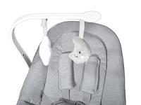 Twinly –Trona Evolutiva Bebé Set con hamaca 5 en 1: Hamaquita, Torre de Aprendizaje, Silla ALAIA - details 4
