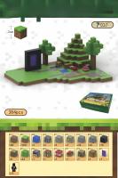 Bloques De Construcción Magnéticos DIY Edición Del Mundo De Los Minerales Juguetes De Construcción Para Niños Y Niñas Regalos De Navidad - details 2