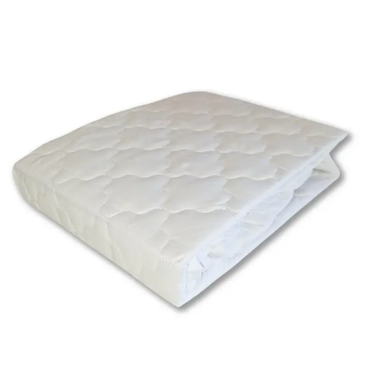 Protector de Colchón Impermeable & Transpirable D'A GAMA HOME COLLECTION S.L. Modelo Nube - 1
