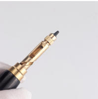 Kit De Herramientas Para Perforar Japón QJH Con 6 Puntas Tamaño 1.5mm - 4mm Para Costura DIY Cuero Artesanía Papel Encuadernación - details 6