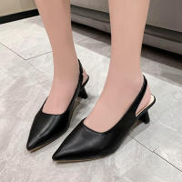 Sandalias Casuales De Verano 2024 Para Mujer Moda Cómodas Versátiles Elegantes Y Resistentes Con Tacón Bajo Y Plataforma Abiertas a La Cintura - details 6