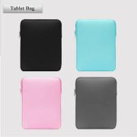 Estuche Suave Para Laptop De 11-15.6 Pulgadas Bolsa Para Computadora Para Viajes De Negocios Compatible Con Macbook Air pro Xiaomi Lenovo HP Dell - details 11