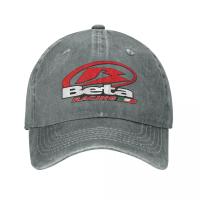 Gorro De Béisbol Vintage Beta Racing Para Hombres Y Mujeres Con Cierre De Encaje Protección Solar Ajustable Para Todas Las Estaciones Regalo Ideal Para Viajes Y Motocross - details 8
