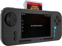 CONSOLA EVERCADE EXP-R NEGRA + Evercade Tomb Raider Collection 1 - Nuevo a Estrenar - PAL España - details 2