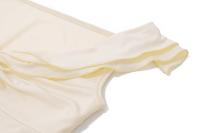 Conjunto Elegante De Dos Piezas Candyhot Para Mujer Con Cuello Abierto Y Nudo Twist Camiseta Elástica Y Falda De Encaje Sexy Y Club Para Todas Las Estaciones - details 14