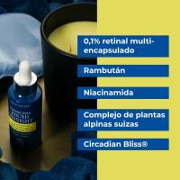 Alma Secret Renewing Serum Round Midnight 0.1% Retinal 30 ml - details 1