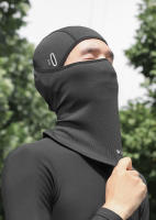 Máscara Táctica Caliente De Invierno WEST BIKING Para Ciclismo Senderismo Motocicleta MTB Full Face Resistente Al Viento Equipamiento Deportivo Termal Para Hombres - details 16